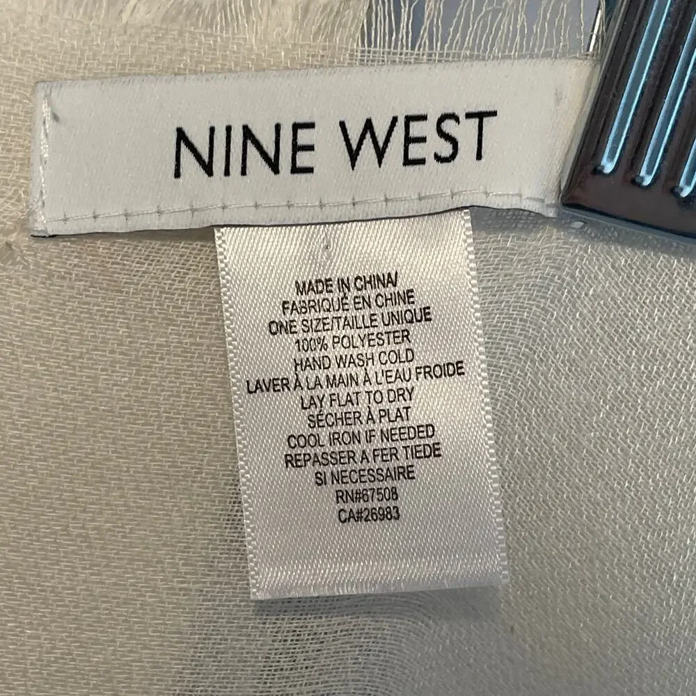 Nine West nine west